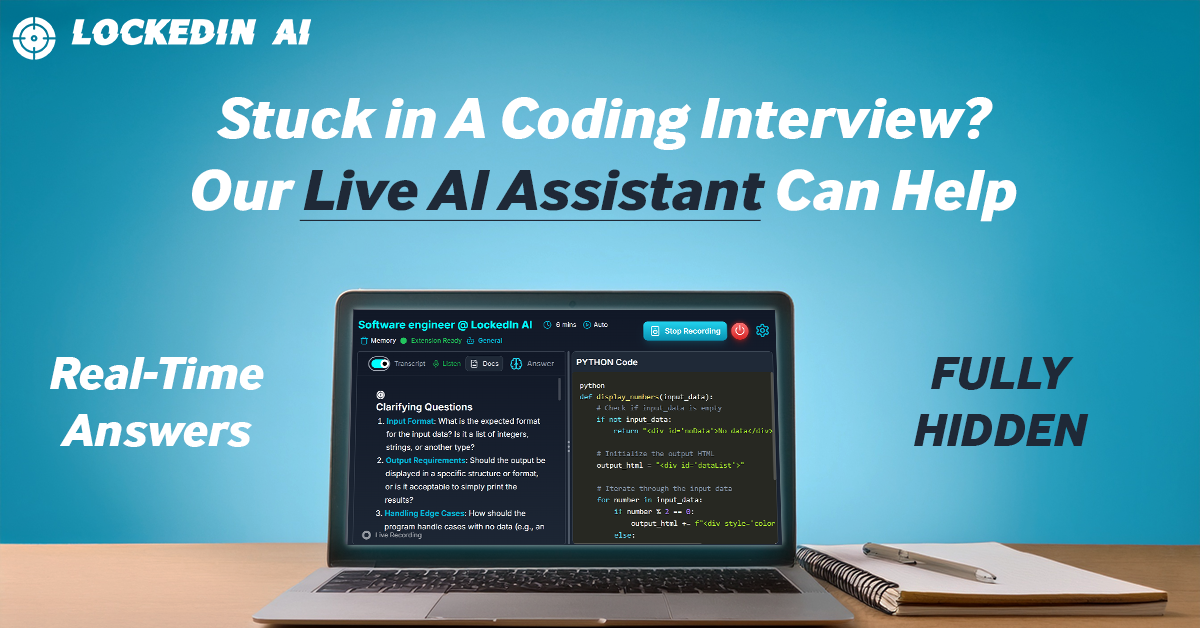 AI Practice Interview