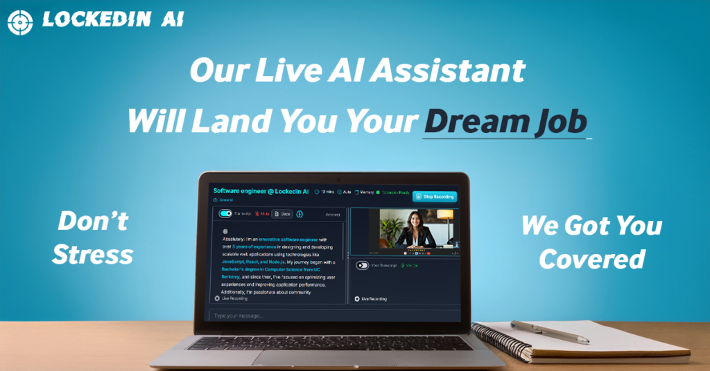 AI Interview Assistant