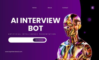 AI Interview Bot