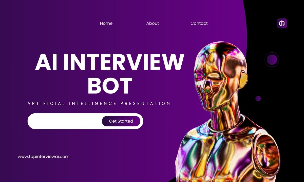 AI Interview Bot