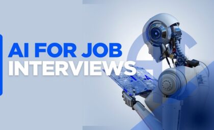 AI For Job Interviews
