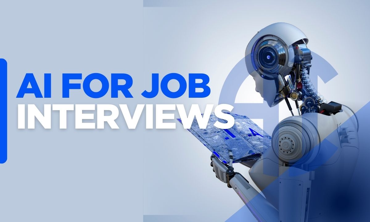 AI For Job Interviews