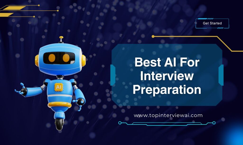 Best AI for Interview Preparation