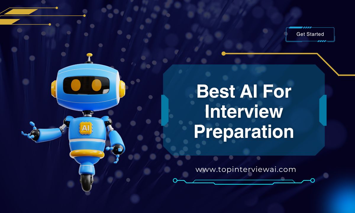 Best AI for Interview Preparation