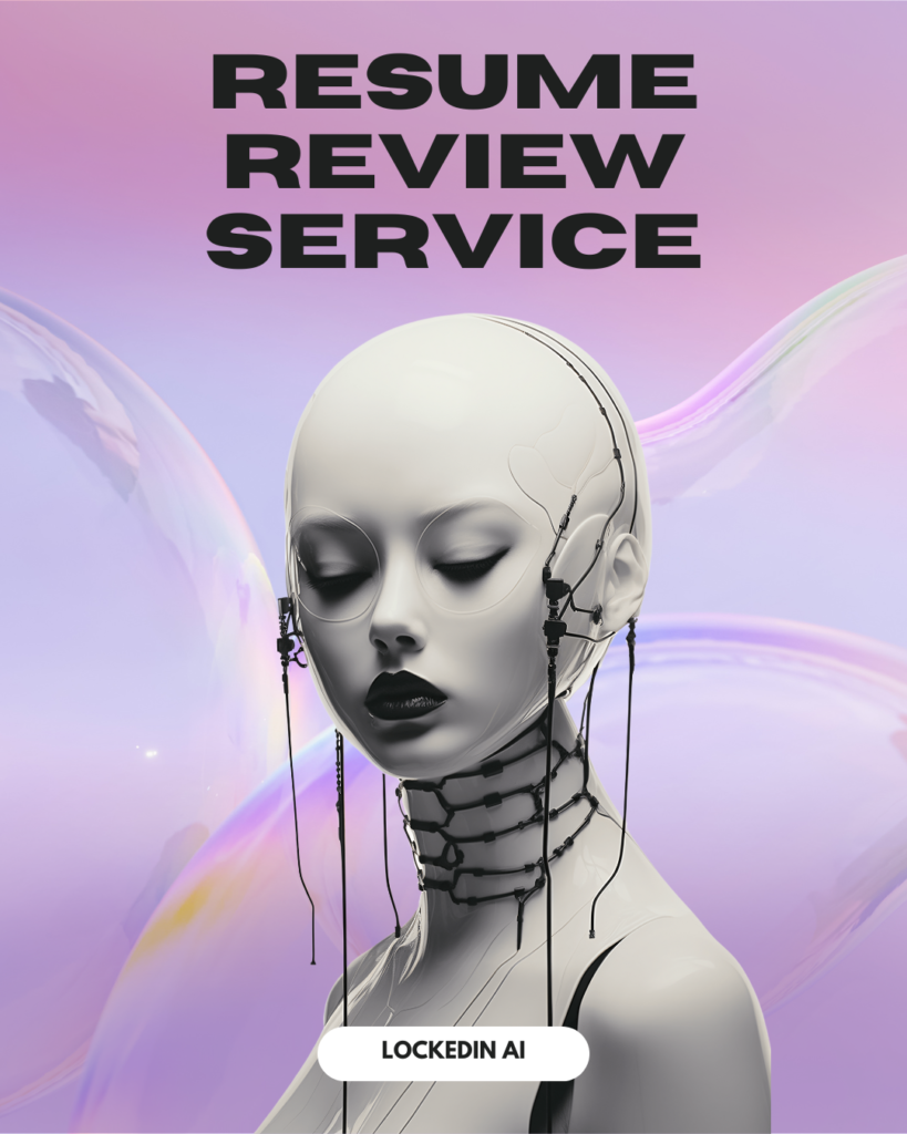 Resume Review Service