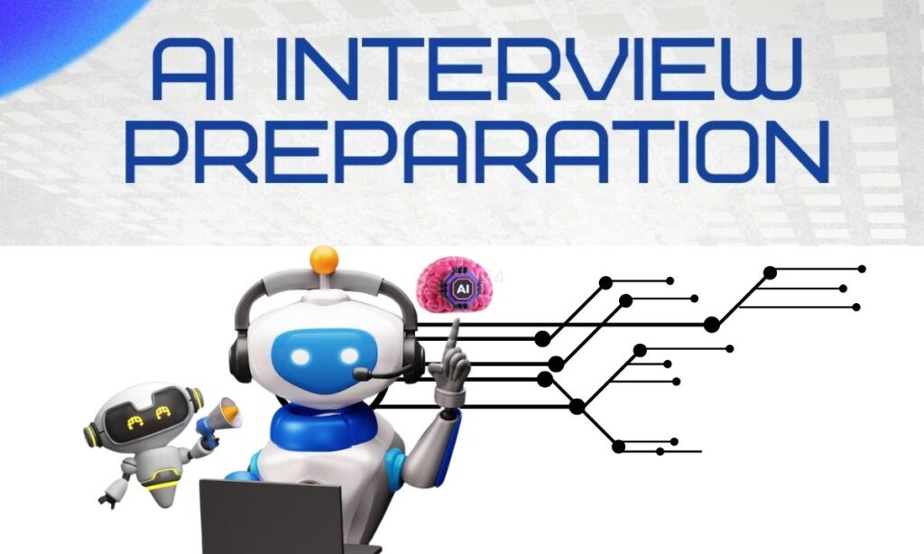 Best AI For Interview Preparation