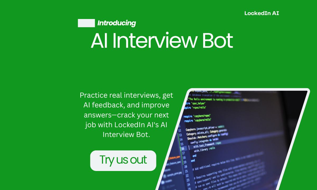 AI Interview Bot