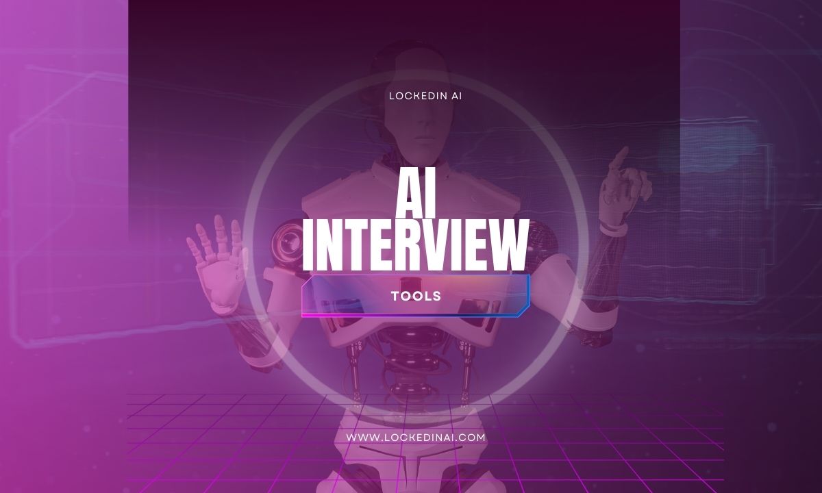 AI Interview Tools