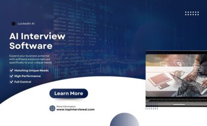 AI Interview Software