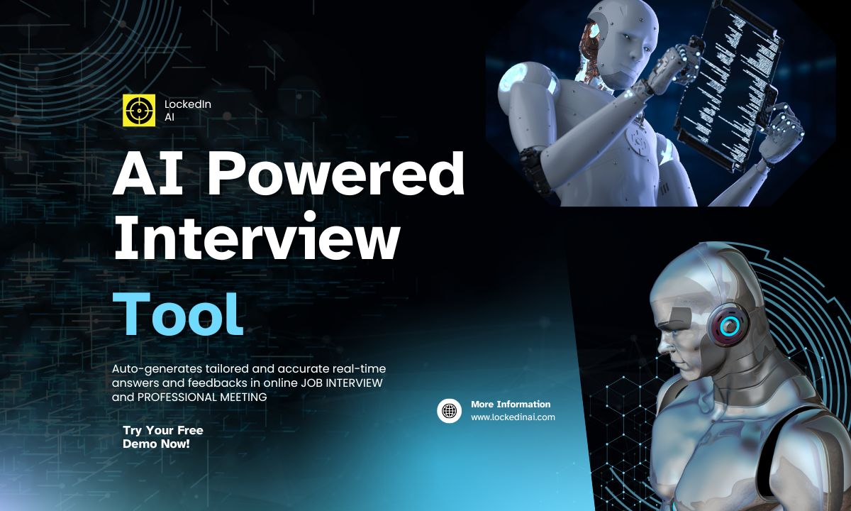 AI Powered Interview Tool