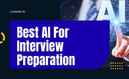 Best AI For Interview Preparation