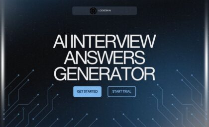 AI Interview Answers Generator