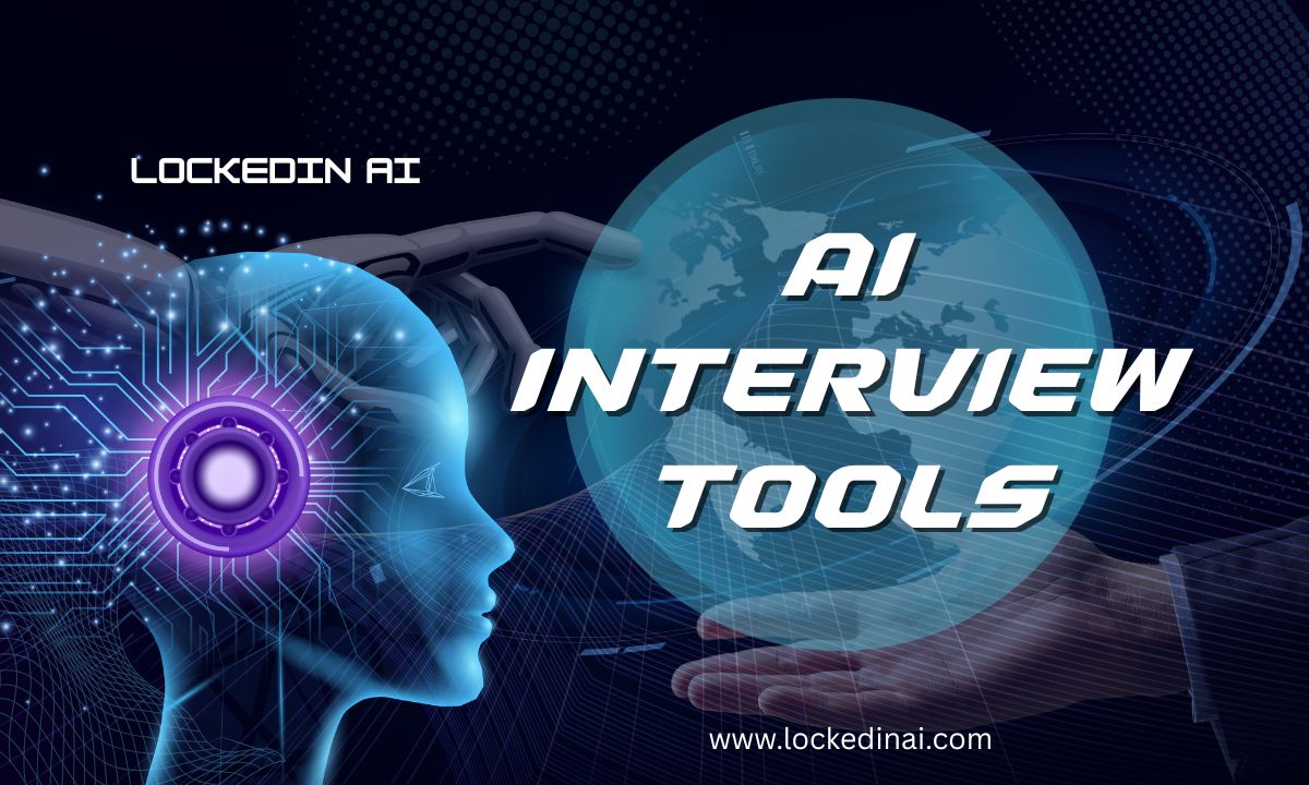 AI Interview tools