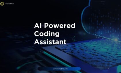 AI Powered Coding Assistant