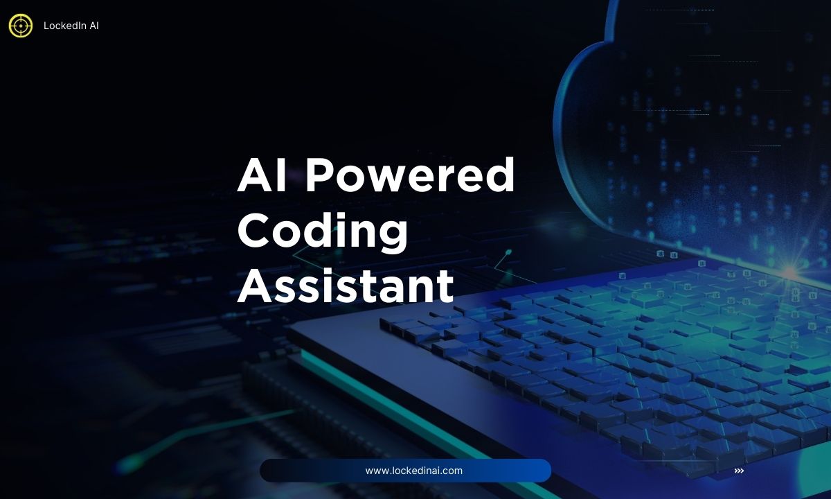 AI Powered Coding Assistant