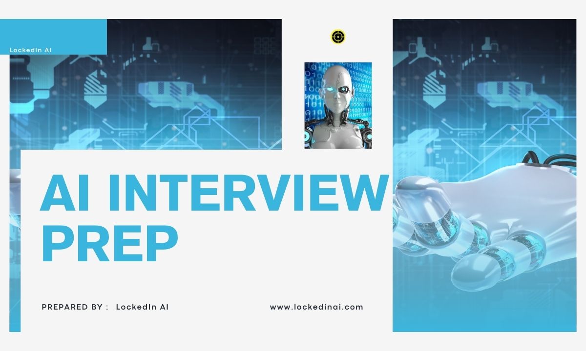 AI Interview Prep